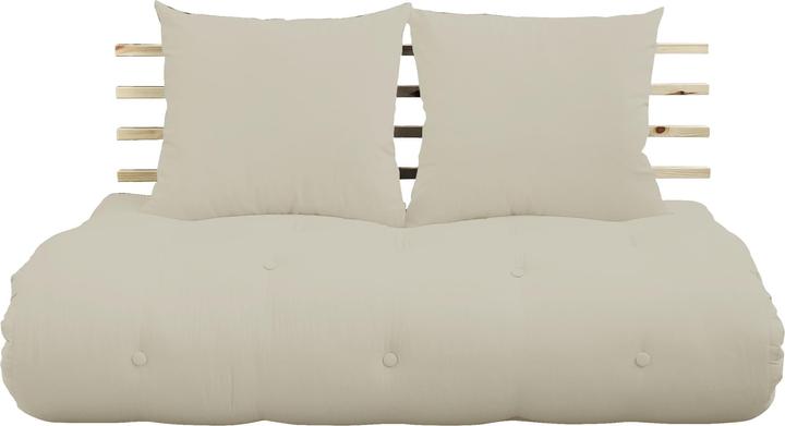 Produktbild Karup Design Shin Sano (2-Sitzer, Bettsofa)