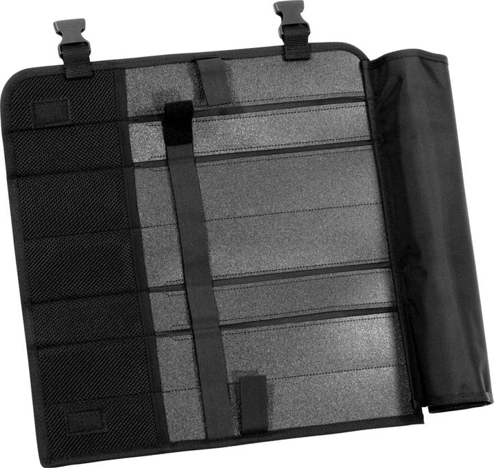 Image du produit Zwilling Messertasche mittel, 45.5x15 cm, 7 Spalten