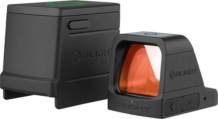 Actual product image Olight Osight (4.50 cm)