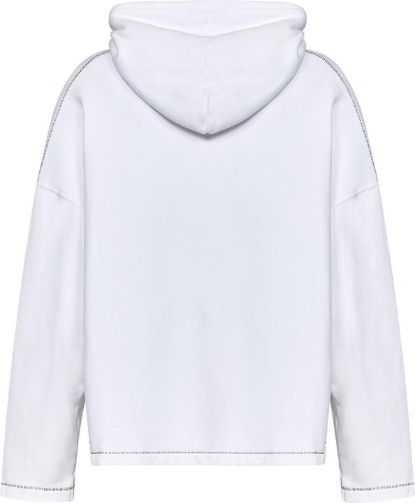 Actual product image Bonsai Sweaters White (S)