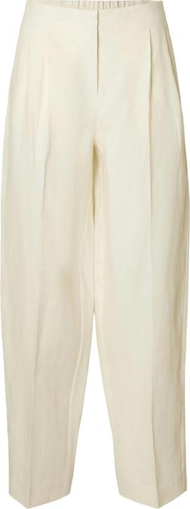 Immagine prodotto Selected Femme 100% Leinen Barrel Fit Hosen (42)