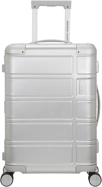 Actual product image American Tourister Alumo (34 l, Hand luggage (up to 50 litres))