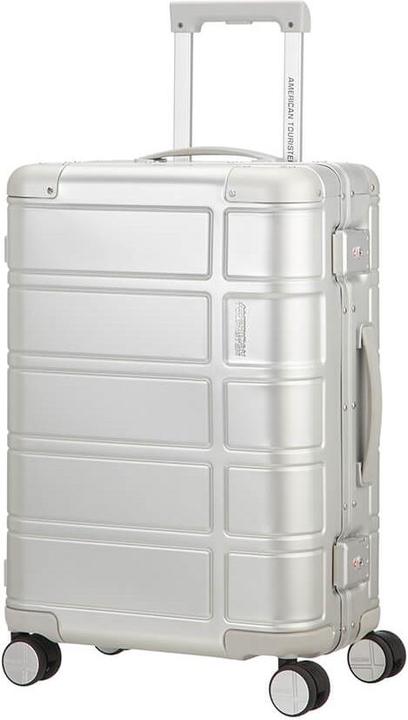 Actual product image American Tourister Alumo (34 l, Hand luggage (up to 50 litres))