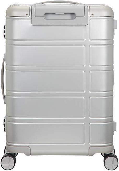 Actual product image American Tourister Alumo (34 l, Hand luggage (up to 50 litres))