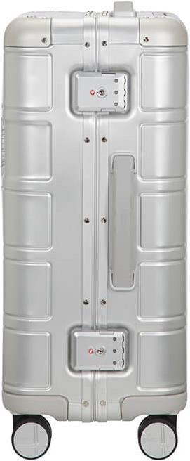 Actual product image American Tourister Alumo (34 l, Hand luggage (up to 50 litres))