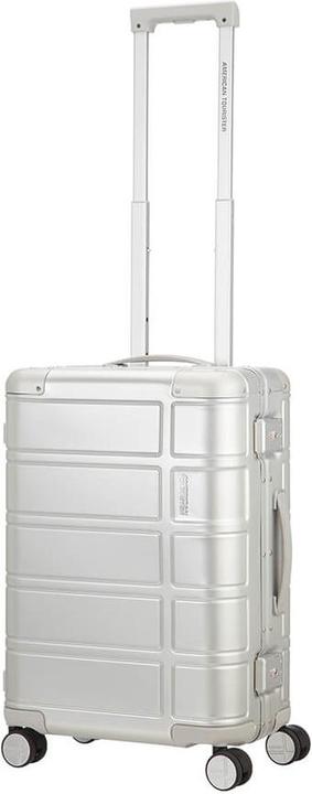 Actual product image American Tourister Alumo (34 l, Hand luggage (up to 50 litres))