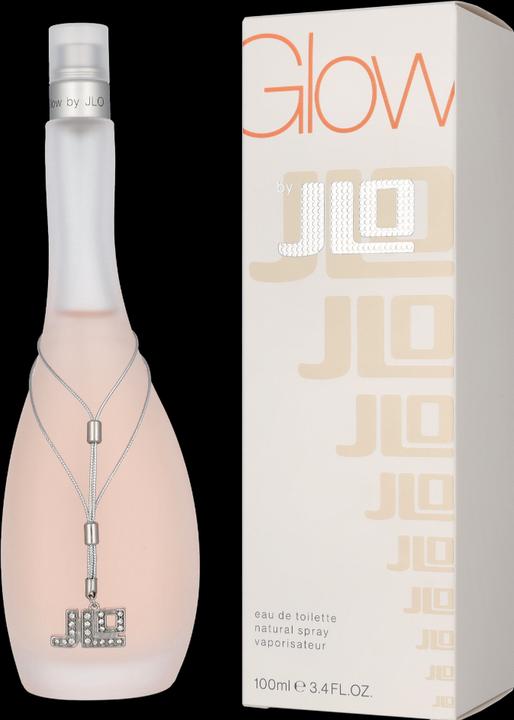 Produktbild Jennifer Lopez Glow (Eau de Toilette, 100 ml)