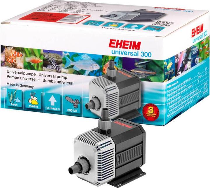 Produktbild Eheim Universal-Pumpe 300
