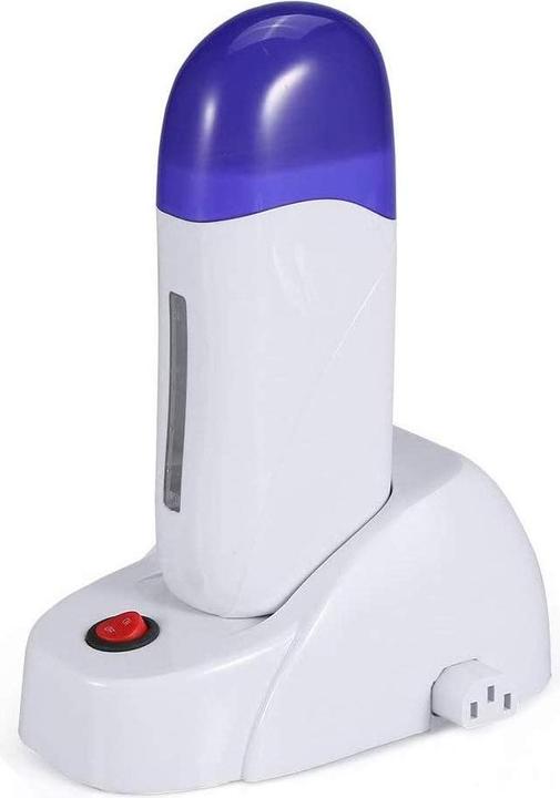 Nynelly Roll-On-Wachserhitzer (1 x)