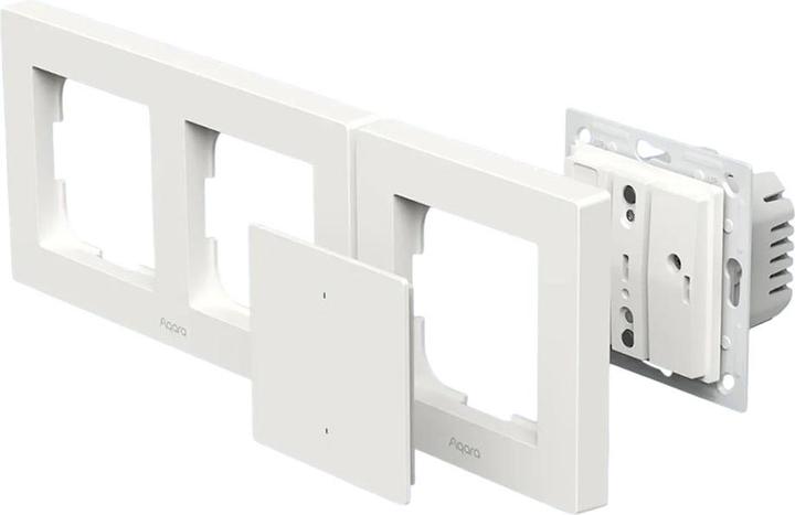 Image du produit Aqara Smarthome