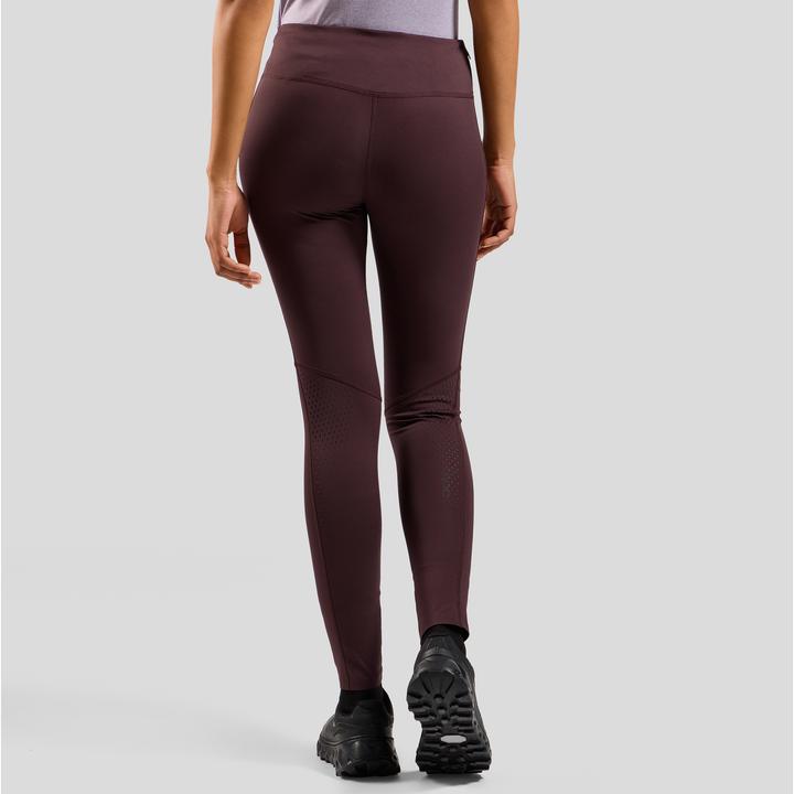 Image du produit Odlo Collants ZEROWEIGHT (XS)