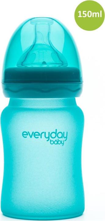 Produktbild Everyday Baby Glasflasche (150 ml)