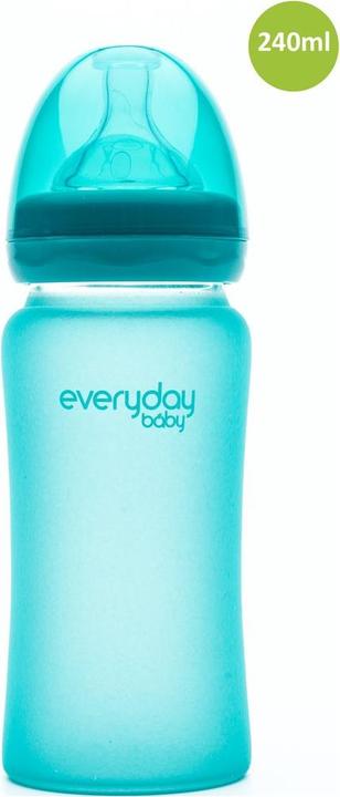 Produktbild Everyday Baby Glasflasche (150 ml)