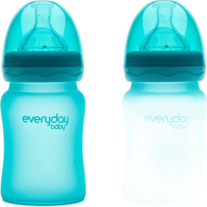 Produktbild Everyday Baby Glasflasche (150 ml)