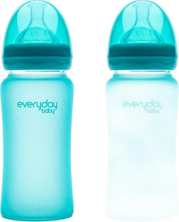 Produktbild Everyday Baby Glasflasche (150 ml)