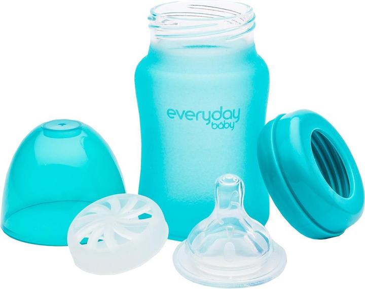 Produktbild Everyday Baby Glasflasche (150 ml)