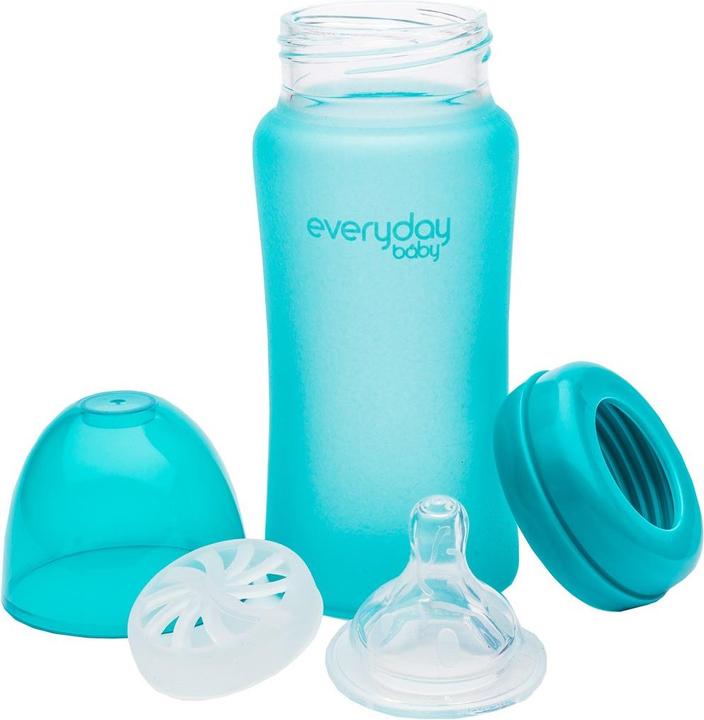 Produktbild Everyday Baby Glasflasche (150 ml)
