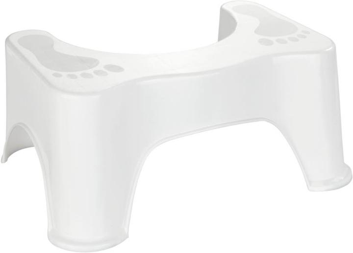 Actual product image Wenko Secura toilet stool