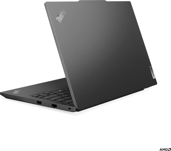 Produktbild Lenovo ThinkPad E14 Gen 6 (14", AMD Ryzen 5 7535HS, 32 GB, 1000 GB, DE)