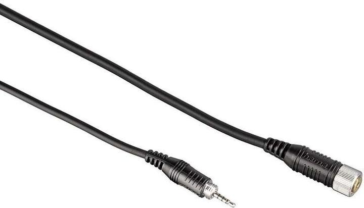 Produktbild Hama Verlängerungskabel für DCCSystem, 5m (Kabel)