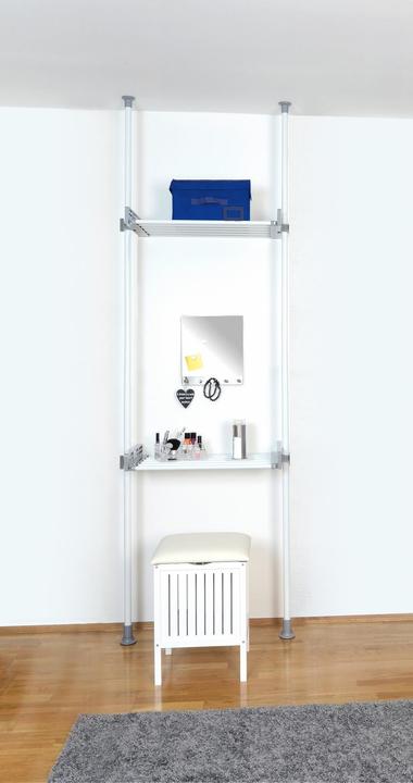 Actual product image Wenko Hercules