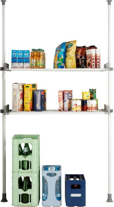 Actual product image Wenko Hercules