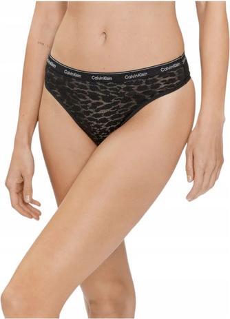 Actual product image Calvin Klein 3 PACK BRAZILIAN (LOW-RISE) (M, pack of 3)