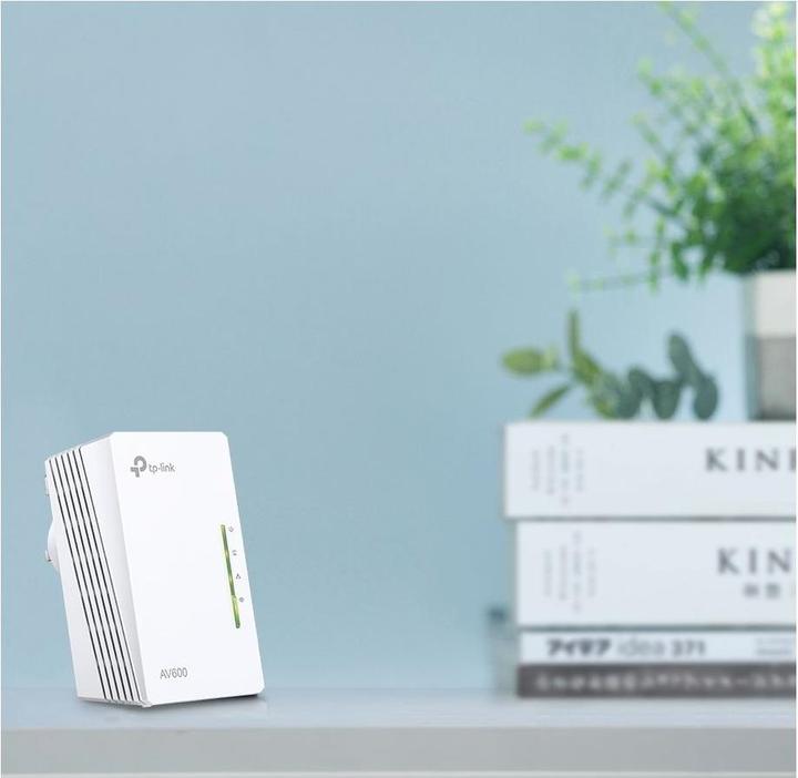 Image du produit TP-Link Tl-Wpa4220 (500 Mbit/s)