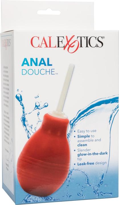 Produktbild CalExotics Anal Douche