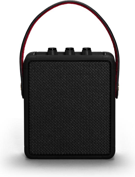 Marshall Stockwell II (20 h, Batteria ricaricabile)