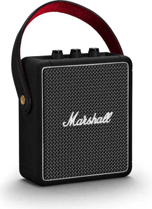 Produktbild Marshall Stockwell II (20 h, Akkubetrieb)