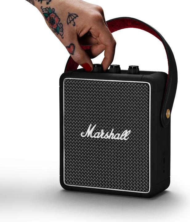Produktbild Marshall Stockwell II (20 h, Akkubetrieb)