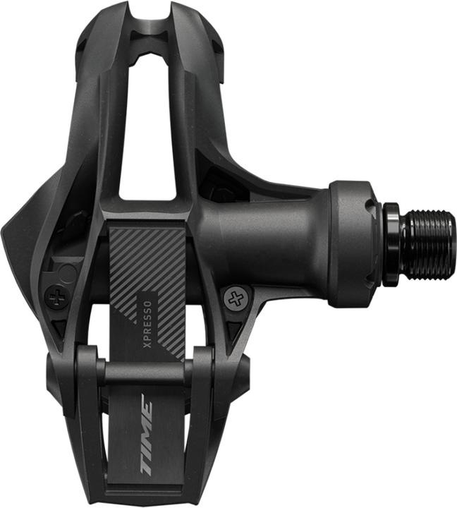 Actual product image Time MY26 Road Pedal Xpresso