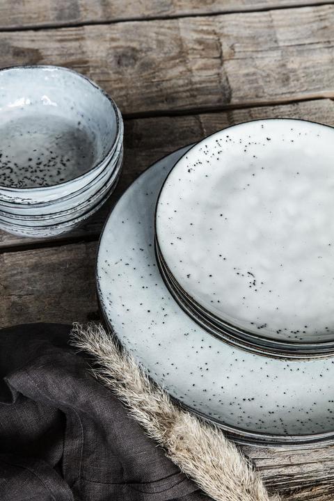 Produktbild House Doctor Rustic Geschirr-Set (16 Stück)