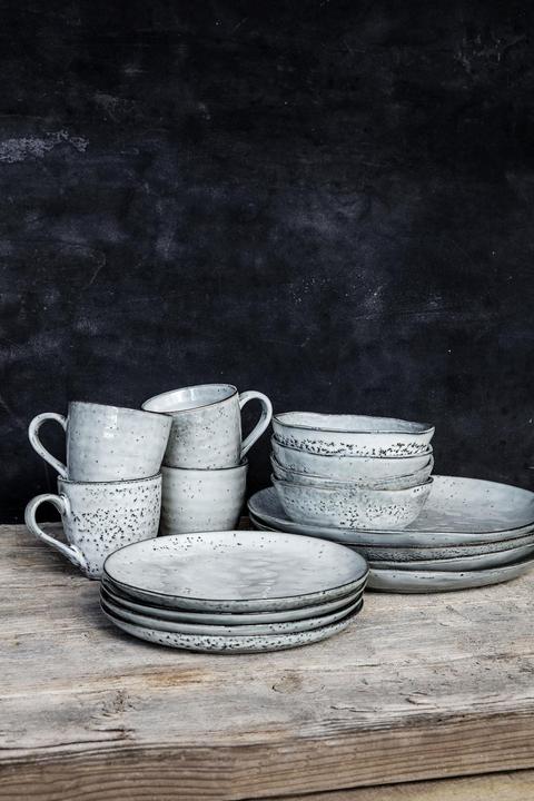 Produktbild House Doctor Rustic Geschirr-Set (16 Stück)
