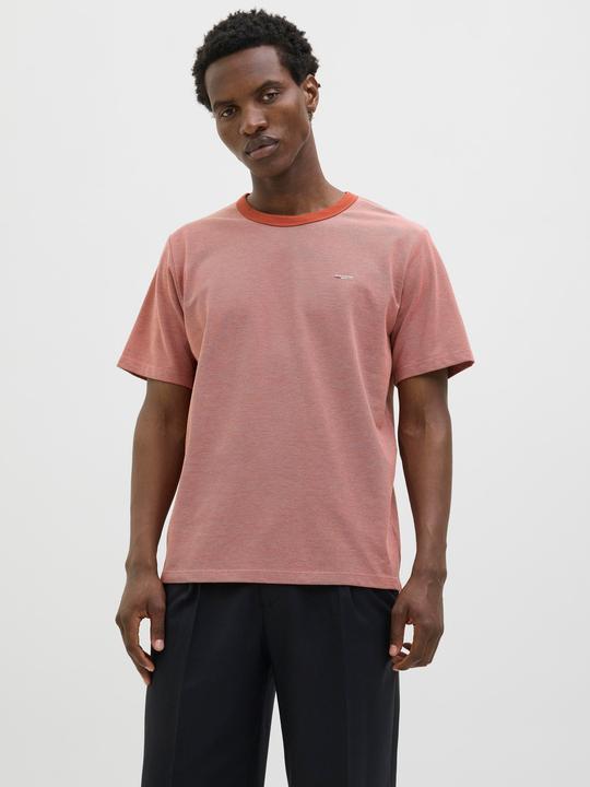 Image du produit Jack & Jones Logo Rundhals T-shirt T-shirt (XXL)