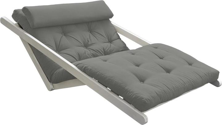 Actual product image Karup Design Figo (Sofa bed, Chaise longue)