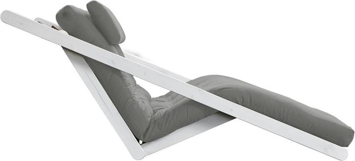 Actual product image Karup Design Figo (Sofa bed, Chaise longue)