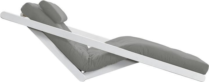 Actual product image Karup Design Figo (Sofa bed, Chaise longue)