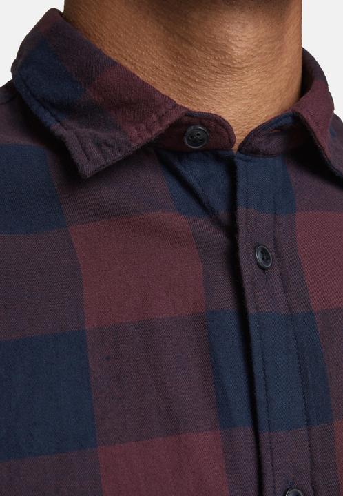 Image du produit Jack & Jones Chemise à carreaux vichy (S)