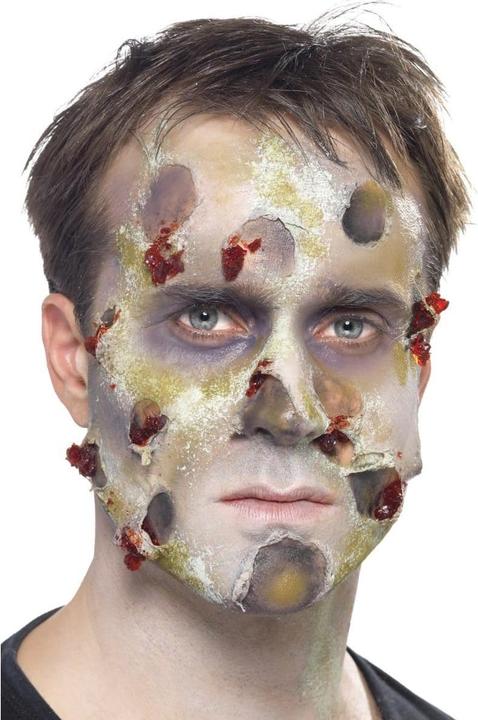 Immagine prodotto Smiffys Kit di trucco naturale per zombie