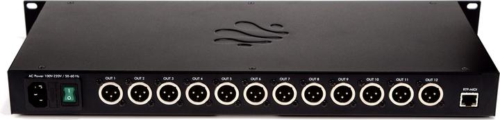 Productafbeelding iConnectivity AfspelenAUDIO1U (USB)