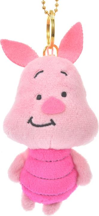 LEGO Winnie Puuh Schlüsselanhänger (854191)