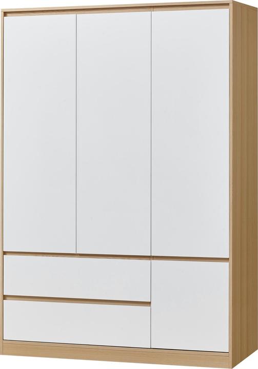 Immagine prodotto En.Casa Bastheim (120 x 52 x 176 cm)