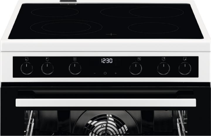 Actual product image AEG CCB644FHBW
