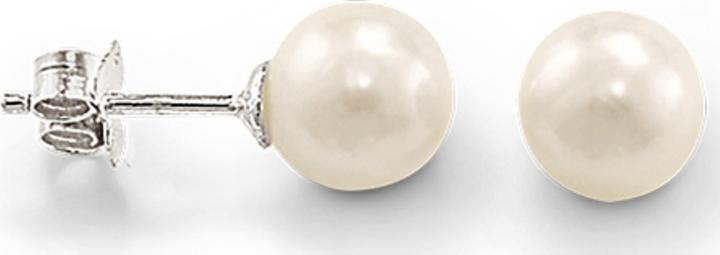 Image du produit Thomas Sabo Boucles d'oreilles Perle H1431-028-14 (Argent 925)