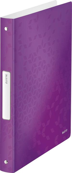 Immagine prodotto Leitz WOW - Raccoglitore ad anelli (A4, 257 mm, 1 Pezzo/i)