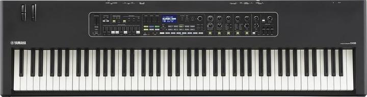 Yamaha Clavier de scène CK88