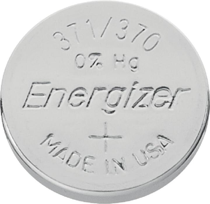 Produktbild Energizer SR69 (371/370) / 1.55 V (1 Stk., SR69, 35 mAh)