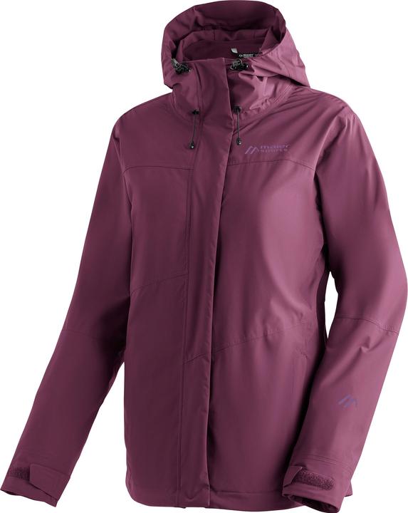 Actual product image Maier Sports Metor 3in1 (XL)